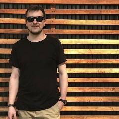 Евгений Носырев, 07.02, Москва