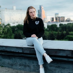 Елена Макарова