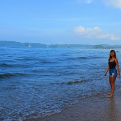 Ирина Платонова, 17.01, Мурманск