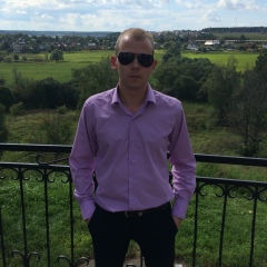 Дмитрий Куликов, 15.02.1990, Краснознаменск