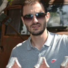 Сергей Сергєєв, Днепр (Днепропетровск)