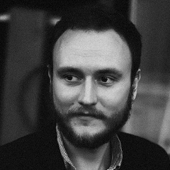 Кирилл Можейкин, 13.09.1985, Москва