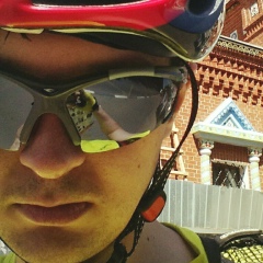 Никита Труханов, 04.06.1989, Москва