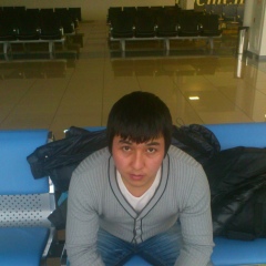 Нурлан Шумкаров