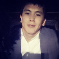 Сакен Пионер, 09.05