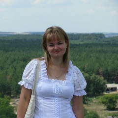Юлия Мазурик, 12.06, Киев