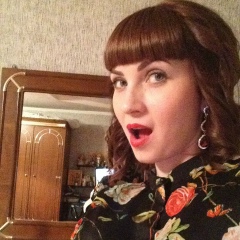 Ольга Курбангалиева, 01.03.1985, Семей