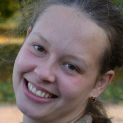 Таня Лаховская, 10.04.1988, Киев