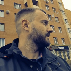 Санёк Маслов, 18.08, Обнинск