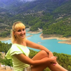 Маша Рымская, 19.01, Москва