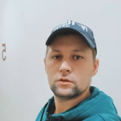 Максим Третьяков, 27.07.1985, Москва