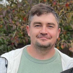 Григорий Старкин, 17.09.1985, Москва