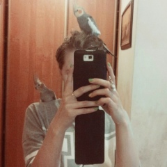 Ева Сигайлова, 09.04, Химки