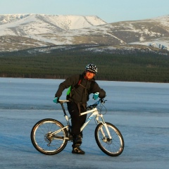 Андрей Лазаренко, Мончегорск