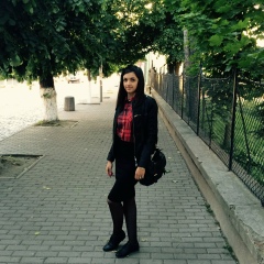 Вікторія Гунцелізер, 05.09.1993