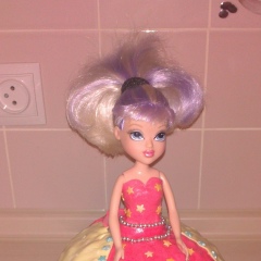 Катя Прядкина, 27.02.2002, Ессентуки