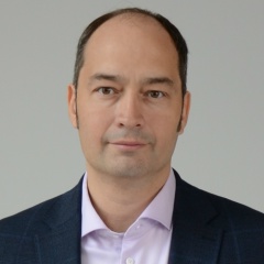 Антон Тыртышный, 04.09.1976, Новосибирск