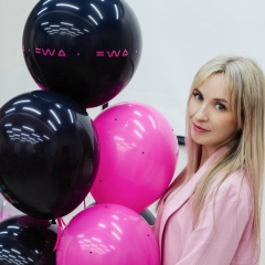 Александра Чистякова, 19.10.1984