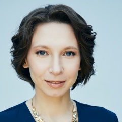 Наталья Эрте