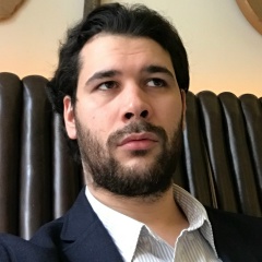 Игорь Ежов, 22.02.1991, Москва