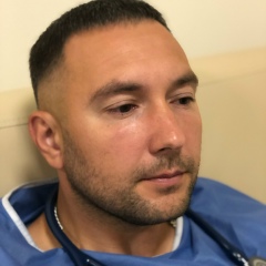 Константин Турышев