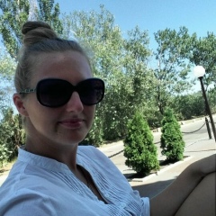 Анна Шабалина, 21.05, Днепр (Днепропетровск)