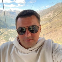 Дмитрий Лисов, 05.07.1987, Санкт-Петербург
