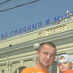 Андрюха Фіцик, 13.11.1990, Стрый