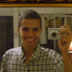 Yeray-Angeles Angeles, 31.07.1989, Santo Domingo