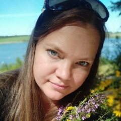 Ирина Мельник, 02.01.1982, Винница