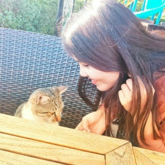 Nika Nurbekova, 01.09.1995, Antalya