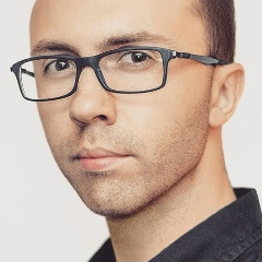 Gamretsky Yaroslav, 18.04.1989, Киев