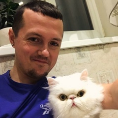 Egor Sharov, Мурманск