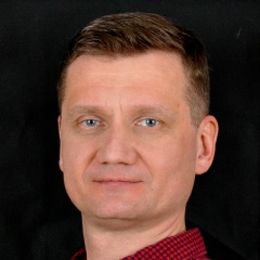 Антон Баннов