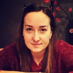 Кристина Корбан, 23.07