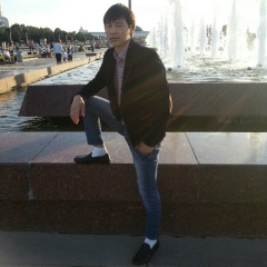 Азамат Жээнмырзаев