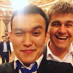 Саид Сабиров, 18.09.1991, Тараз