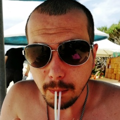 Виктор Ануфриев, 18.11.1987, Санкт-Петербург