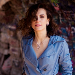 Елена Морозова, 03.10