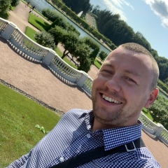 Антон Первушин, 16.06.1989, Санкт-Петербург