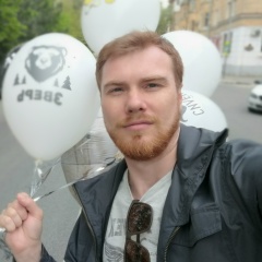 Феликс Мартыненко, 06.01.1989, Санкт-Петербург