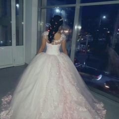 Shaizada Zharkynbek, 15.05