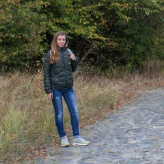 Катерина Гуня, 11.08.1988, Киев