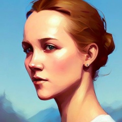 Алина Баранова, 20.11.1990, Санкт-Петербург