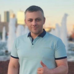 Петр Иваненко, 26.12, Москва