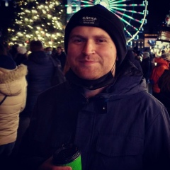 Аляксандр Сяргеевіч, 15.01, Минск