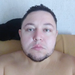 Вадим Лямкин, 16.02.1982, Саратов