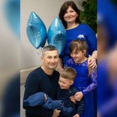 Юлия Калатаевская-Чиобану, 15.03.1982, Москва