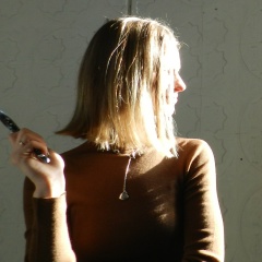 Дарья Моесеенко, 13.05, Новосибирск