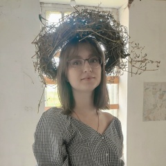 Наталья Седова, 25.04, Екатеринбург